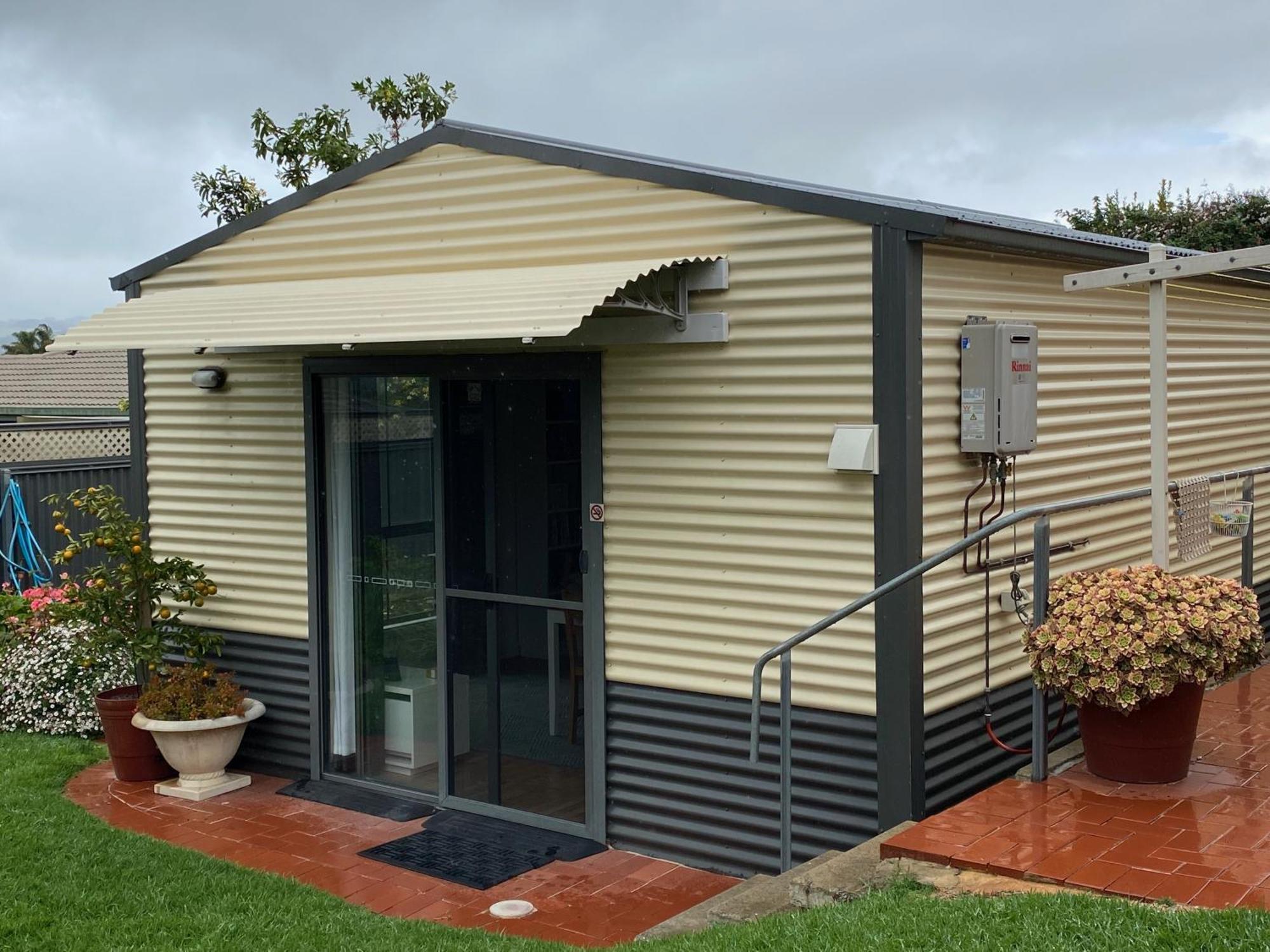 Vale Stay Mclaren Vale Exterior foto